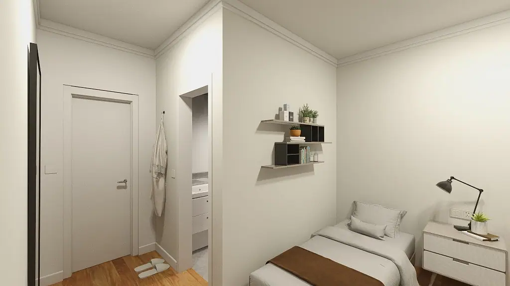 Almirante Reis — Visualização de projeto 5
